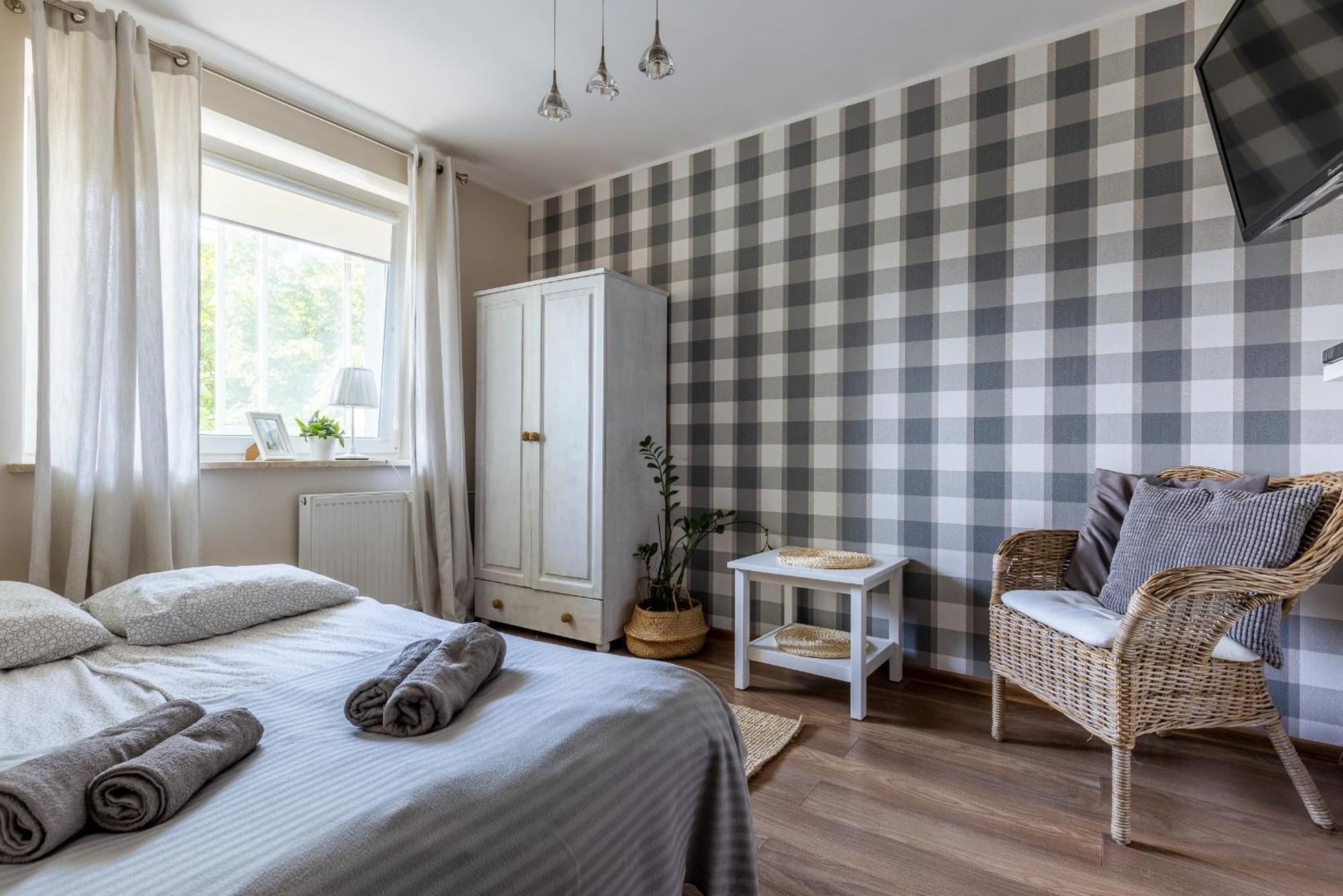 Ceynowa Brzezno Lägenhet Gdańsk
