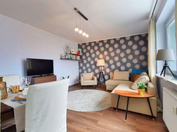 Lägenhet Ceynowa Brzezno Gdańsk