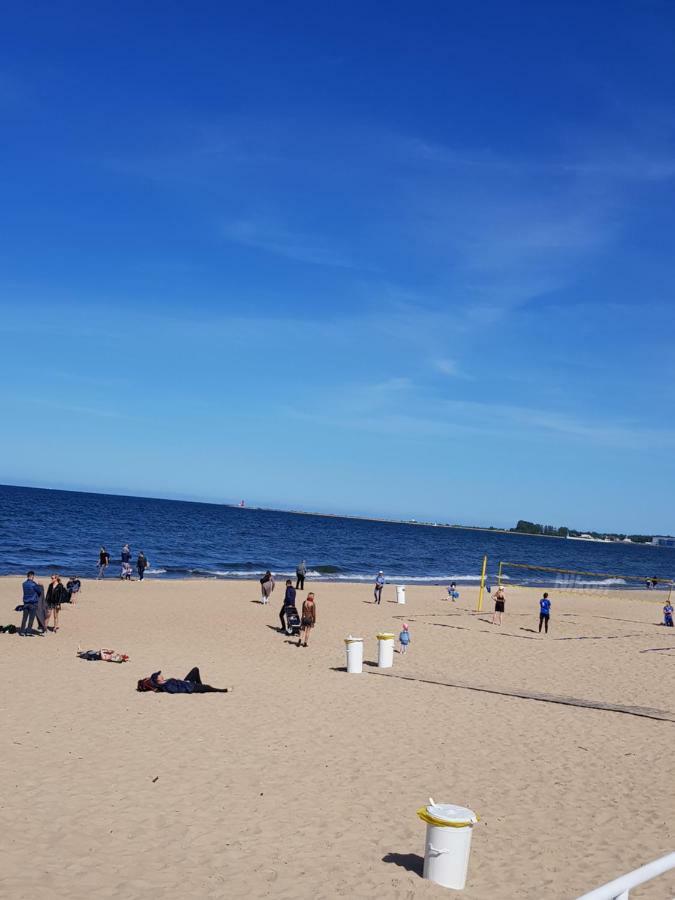 Ceynowa Brzezno Lägenhet
