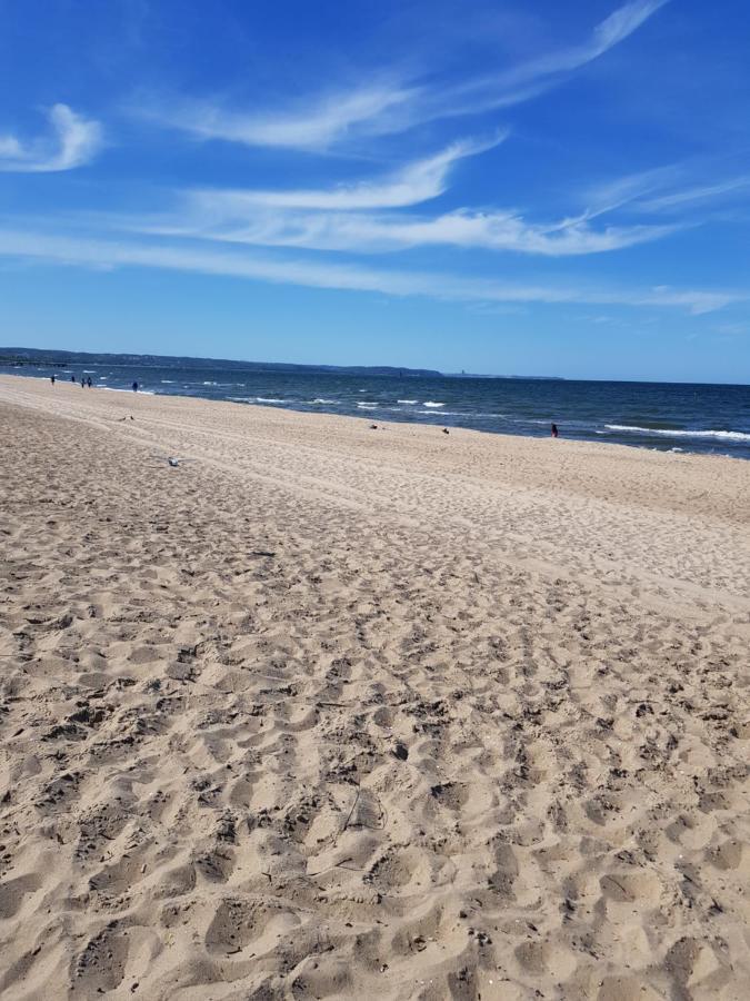 Ceynowa Brzezno Lägenhet